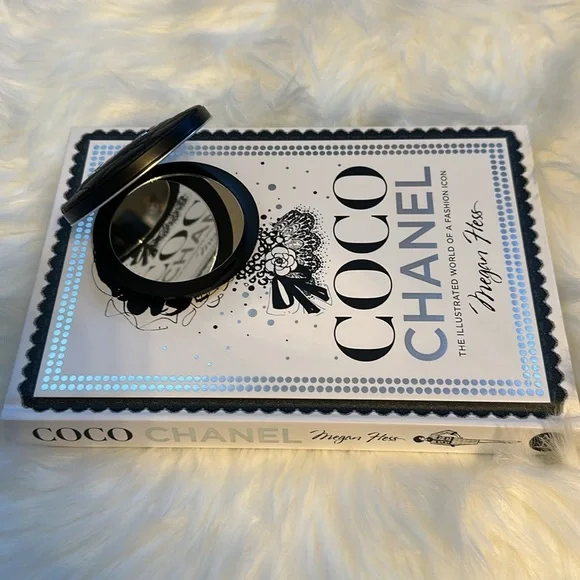 NEW Dior Pocket Mirror